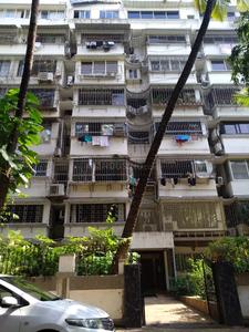 Gallery Cover Pic of Dharam Jyoti Apartments