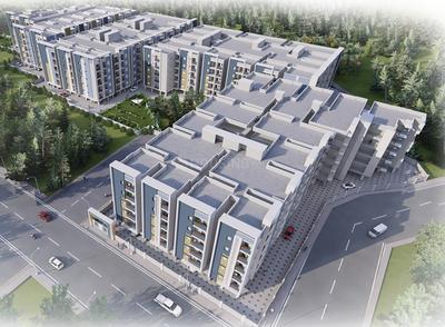 Gallery Cover Pic of Terralink Fortune Towers