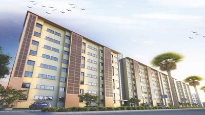 1 BHK Flat