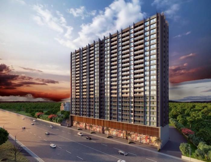 Gallery Cover Pic of Goel Avanta