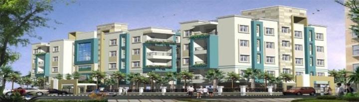 Gallery Cover Pic of SS enclave