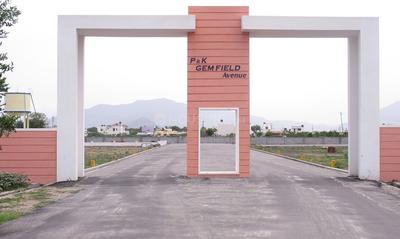 Residential Lands for Sale in P and K Gem Field Avenue
