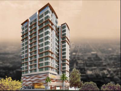 Project Image of 1111 Sq.ft 3 BHK Apartment / Flat for sale in Juhu for Rs. 55000000