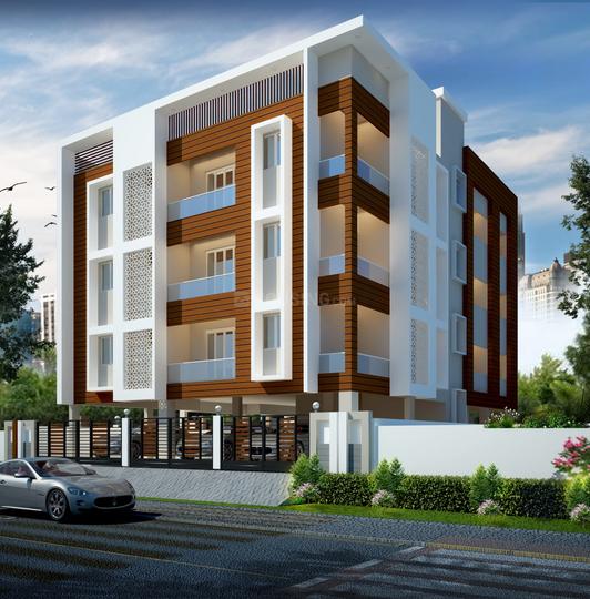 Gallery Cover Pic of Aman Tower 28 Luxurious Homes