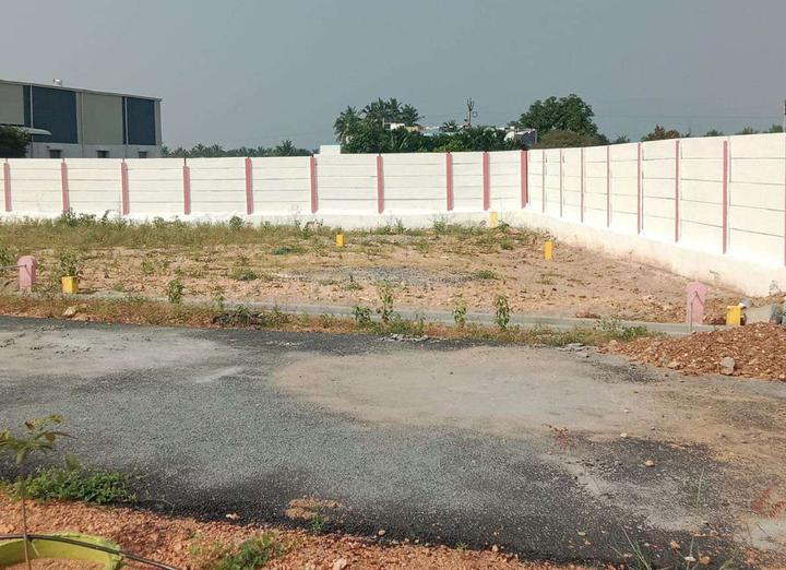 Gallery Cover Pic of Keerthi Sree Narasimma Nagar Phase II