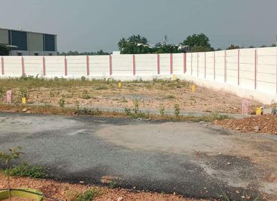 Gallery Cover Pic of Keerthi Sree Narasimma Nagar Phase II