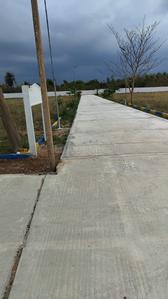 Residential Lands for Sale in Rathis Nandavanam