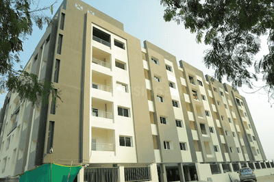 Gallery Cover Pic of Vashishta Bright Homes