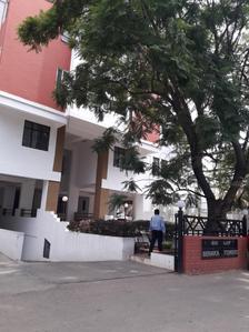 Benaka Towers Project Images