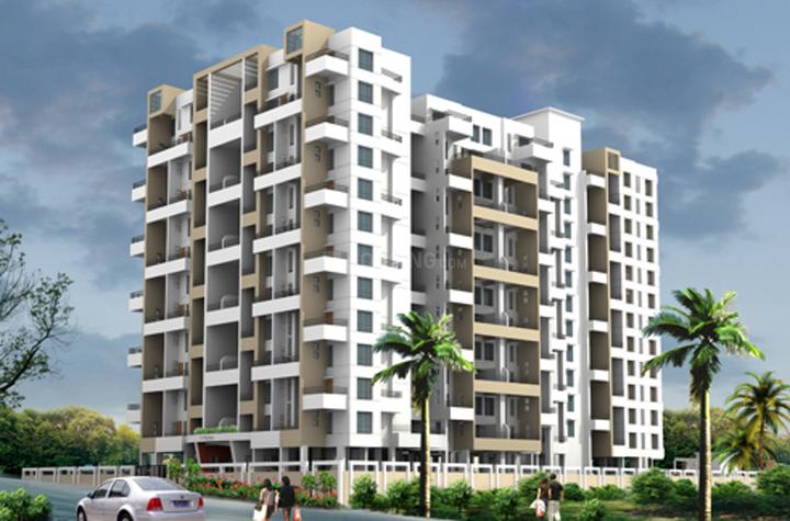 Suvan Cresta Phase B Images for Elevation of Suvan Cresta Phase B 1