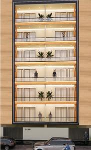 Kalki Platinum Tower