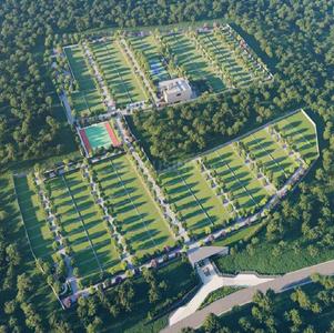Residential Lands for Sale in Indian Springs