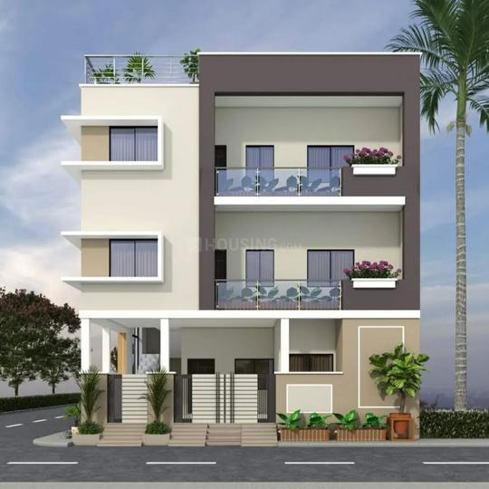 Gallery Cover Pic of NSquare Sai Massimo Villas
