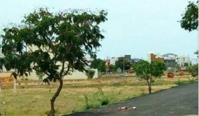 Residential Lands for Sale in Miraacle Premium Villa Plots GNT Road