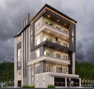 Gallery Cover Pic of Chadha Lavish Homes