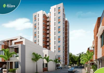 Pratham Riviera Phase 3