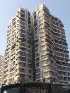 Sadguru Kalpavruksh Garden 1 Project Images