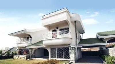 Project Image of 2450 Sq.ft 3 BHK Villa for sale in Dhayari for Rs. 15900000
