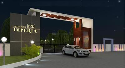 Residential Lands for Sale in Anantas Imperia