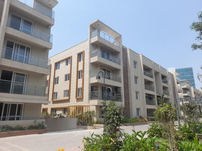 4 BHK Flat