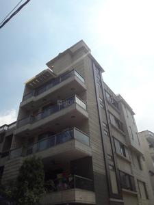 Gallery Cover Pic of Uttam Uttam Homes 2