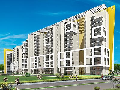 Gallery Cover Pic of Duo Symphony