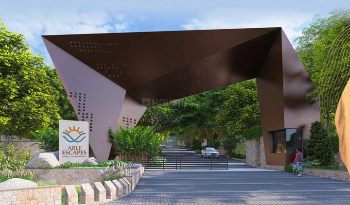 Gallery Cover Pic of Arle Escapes