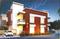 Kalp Silver Kalp Villa Elevation 1