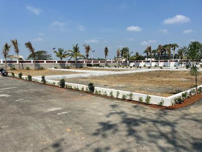 Residential Lands for Sale in Pallava Akkarai