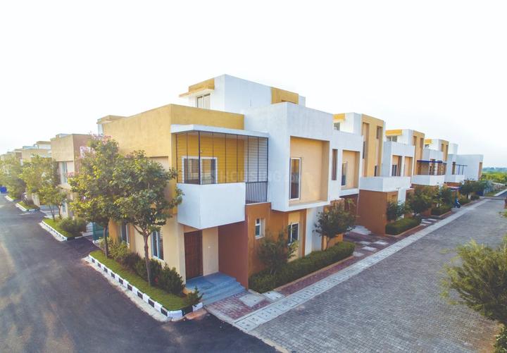 Arun Excello Excello Town House in Oragadam Sriperambattur, Chennai