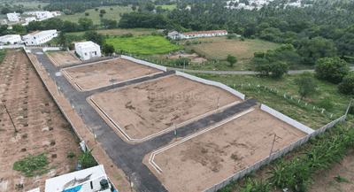 Thirumagal Garden Project Images