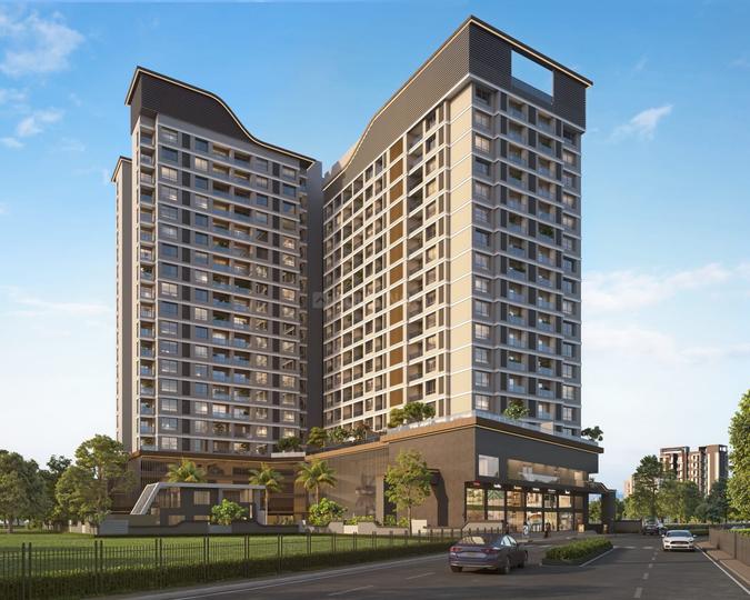 Gallery Cover Pic of Ambiience