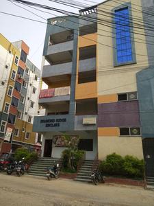 2 BHK Flat