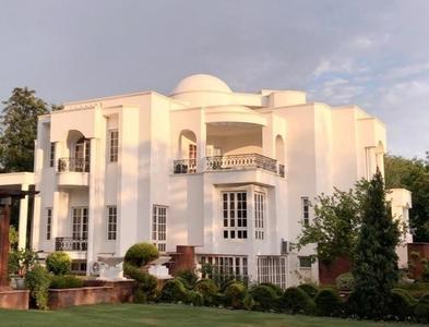 Gallery Cover Pic of Ansal Villas