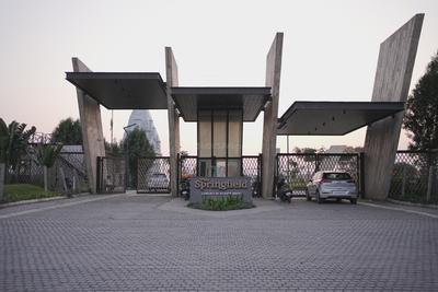 Project Image of 800 Sq.ft Residential Plot / Land for sale in Manglia for Rs. 4360000