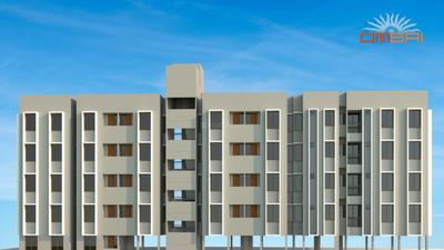 Gallery Cover Pic of Om Sai Apartments