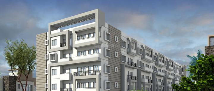 JRM Pearl Images for Elevation of JRM Pearl 1