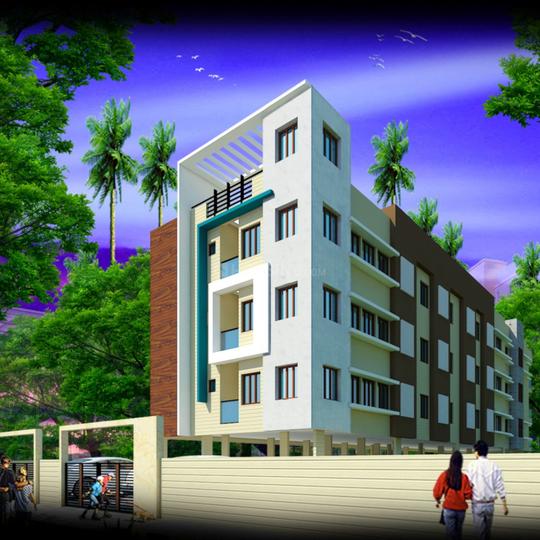 Tejashree Sapthagiri Nilayamu More Images 1
