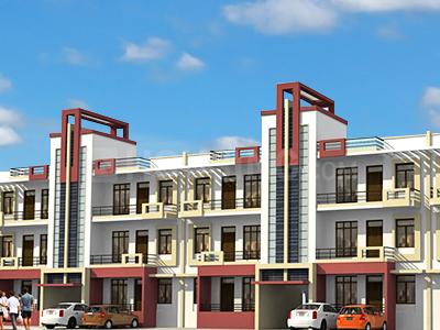 3 BHK Flat