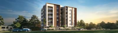 Ashiyana Manchukondas Royal Project Images