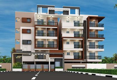 Gallery Cover Pic of Sri Balaji Signature