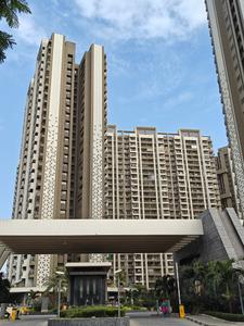 Regency Anantam Phase III