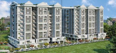ASD City Corner Project Images