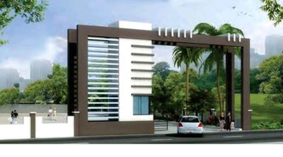 Residential Plot