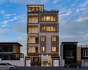 Sai Affordable Homes