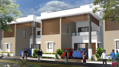 Gallery Cover Pic of Jayadarsini Park Villas