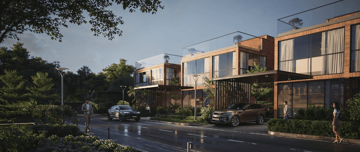 Gallery Cover Pic of Casagrand Windsor Court