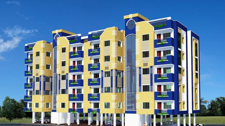 Vasundhara Hazal Villow Main Image 1