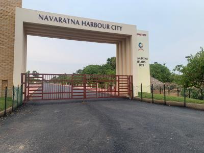 Project Image of 200 Sq.ft Residential Plot / Land for sale in Bheemunipatnam for Rs. 6000000