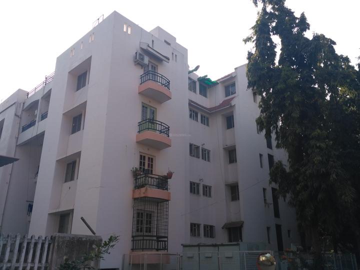 Gallery Cover Pic of Mantri Woodlands